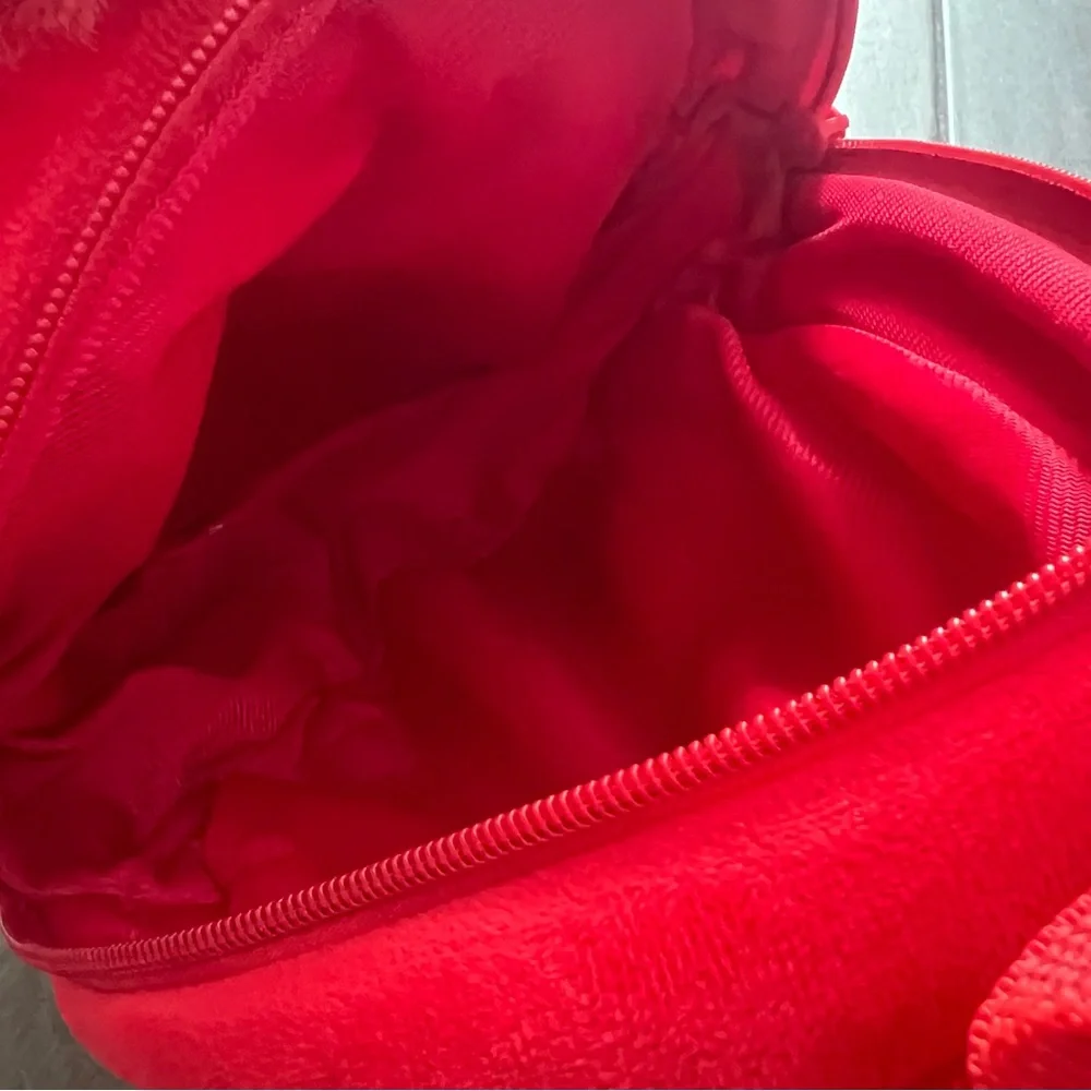 Disney Minnie Mouse Plush Backpack